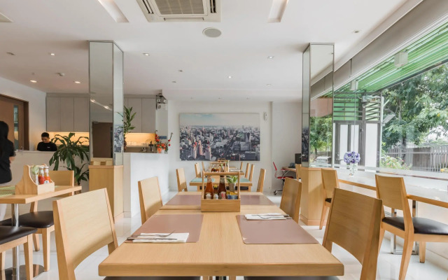 S3 Residence Park
