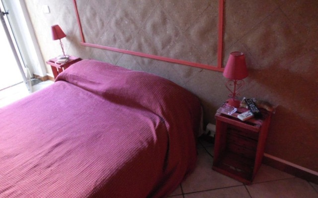Sciddicu Room