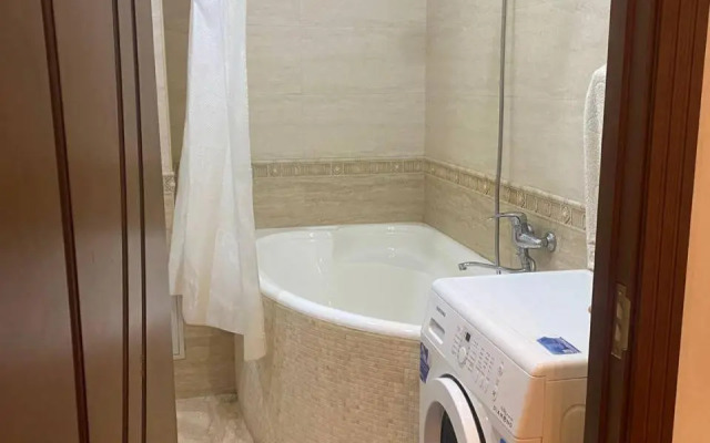 Comfortable 2 rooms apt in Centre of Tashkent city