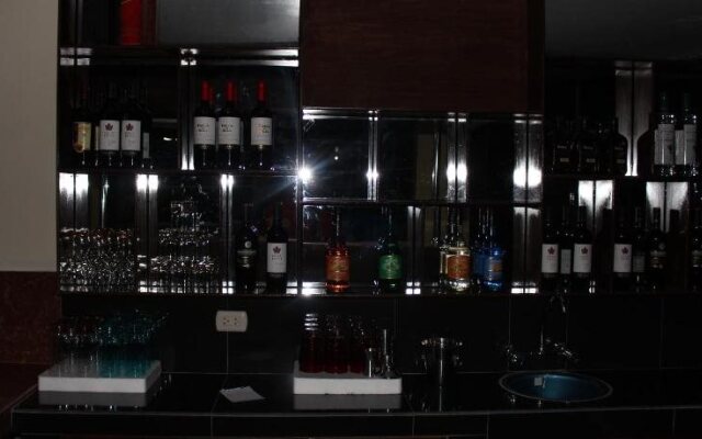 Posada de Percybal Mirador INN