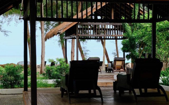 Sutera @ Mantanani Island Resort & Spa