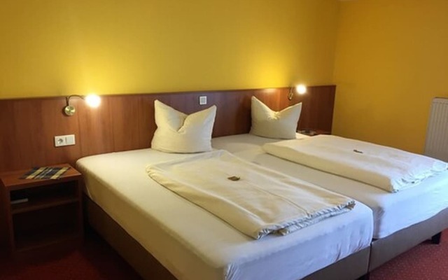 Hotel Restaurant Kasserolle