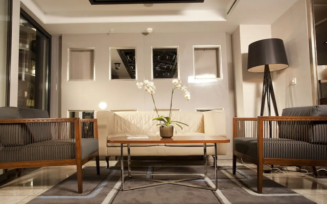 Hotel La Villa