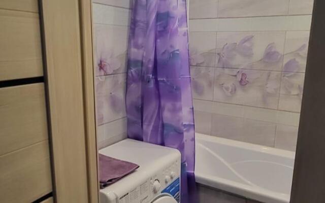 Апартаменты на бульваре Гусева 7