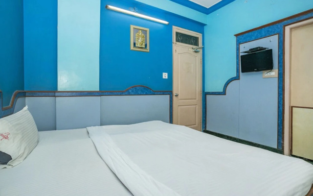 Manjunatha Paradise by OYO Rooms