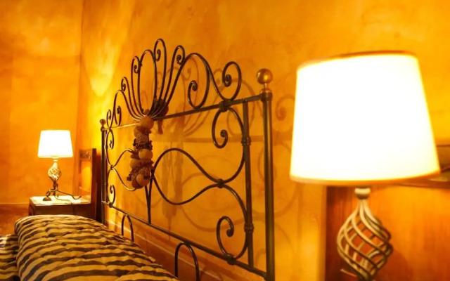 Wonderful private villa for 16 people with WIFI, private pool, TV and parking