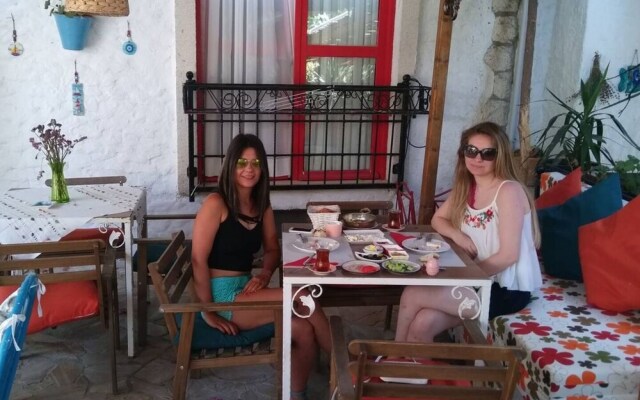 Narcicegi Alacati