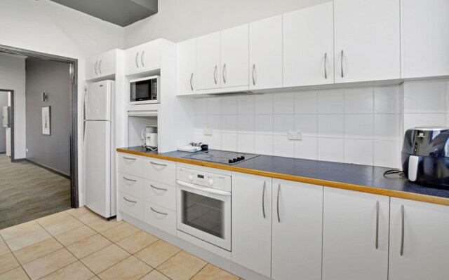 Canberra Accommodation Centre