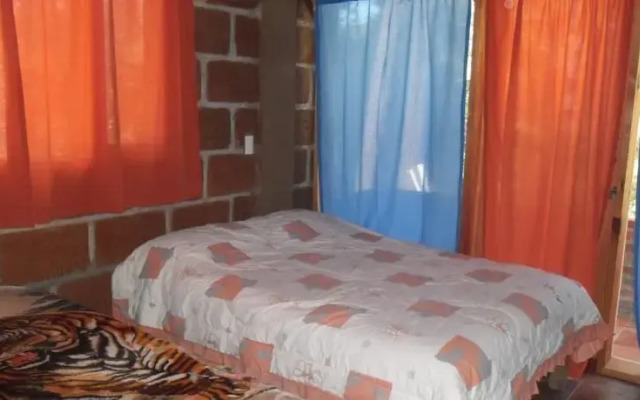 Casa Campestre Del Refugio