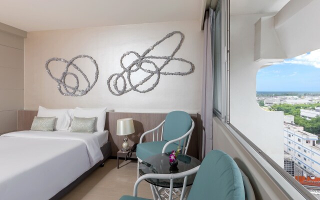 Pearl Hotel Phuket