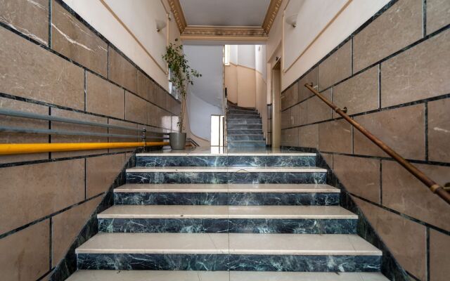 Classy Apartment walk to Metro&Acropolis