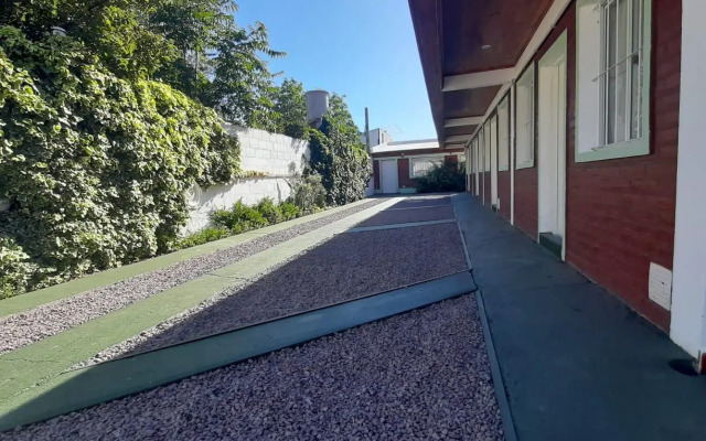 Posada del Sol