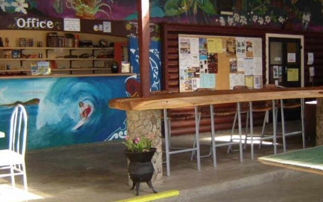 Ahipara Holiday Park