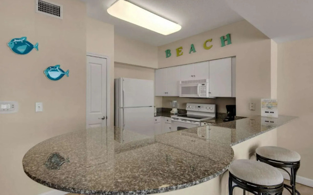 1512 Shores of Panama