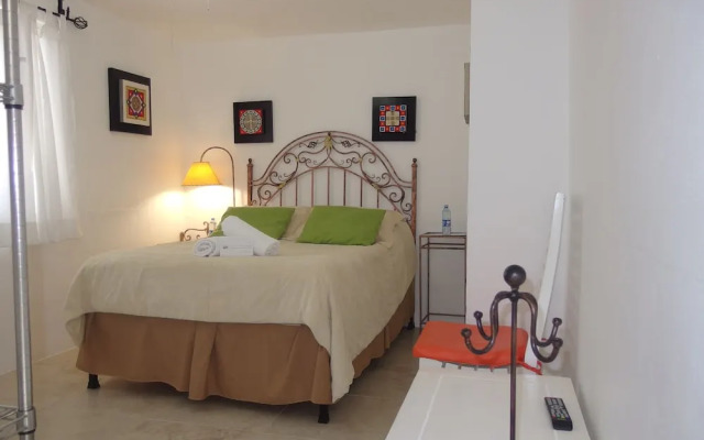 Casa de las Conservas Bed and Breakfast