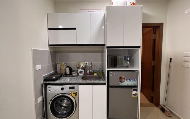 Charming 1-bed Chalet in Hurghada