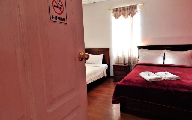 Hostal Imperial