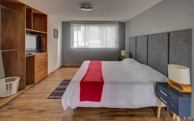 Grupo Kings Suites Horacio