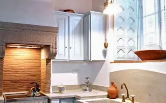 Holiday Home 4 Bedrooms - Patmos