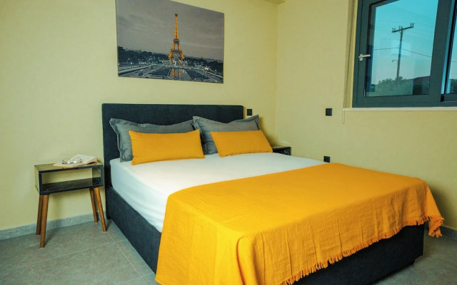 Seaview Villa Volter