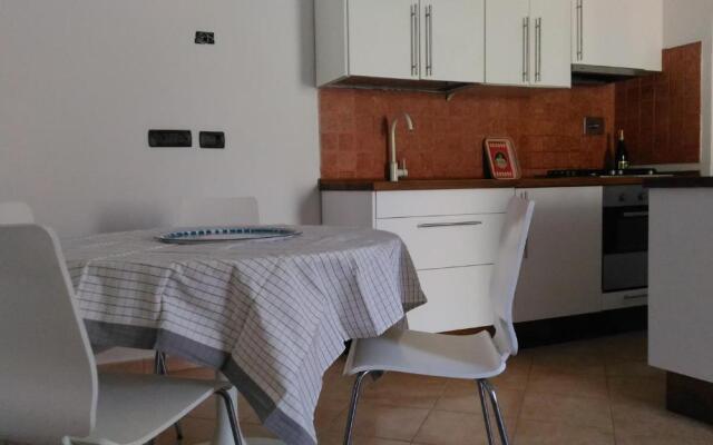 Appartamento da Annamaria