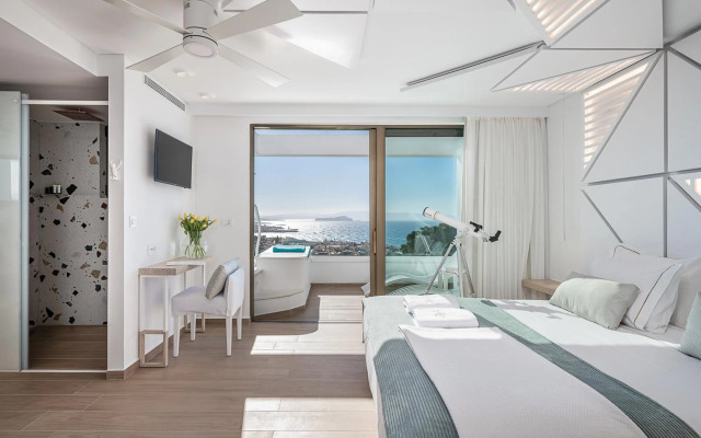 Lagon Life Spirit Boutique Hotel - Adults Only