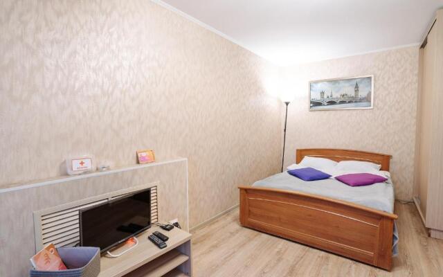 9 Ночей в центре на улице Анохина