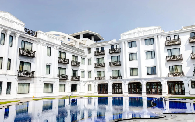 Ramada by Wyndham Goa Vagator