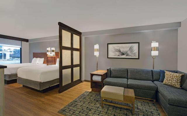 Hyatt Place Jackson/ Ridgeland