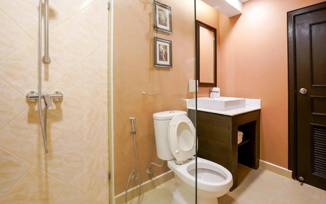 Silverton Casino Lodge - Newly Renovated