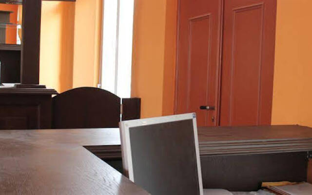 Adlernest Pension