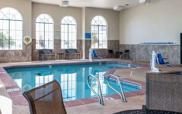 Premier Extended Stay Hobbs