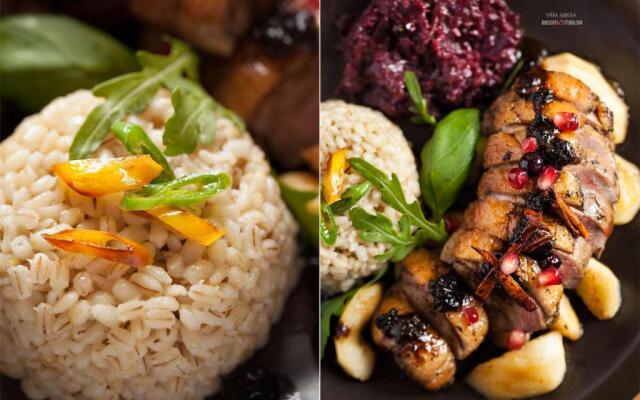 Villa Greta - Charm Of Tradition...