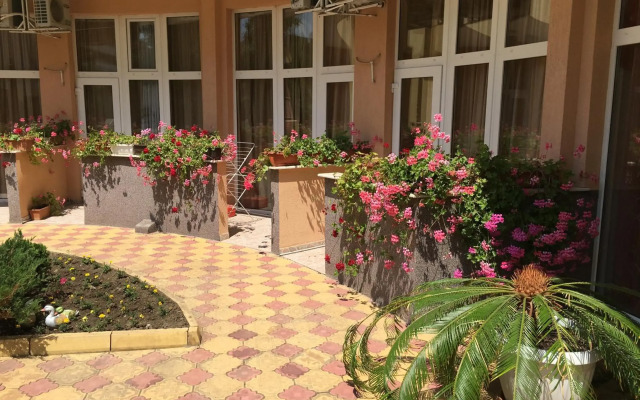 Aparthotel Beatris