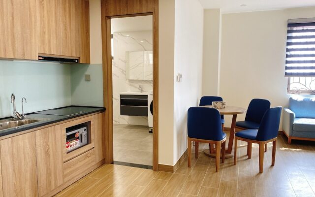 PH Hotel & Apartment