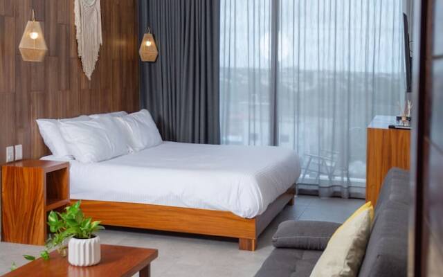 XKAA Ocean View Condos By Smart Rentals