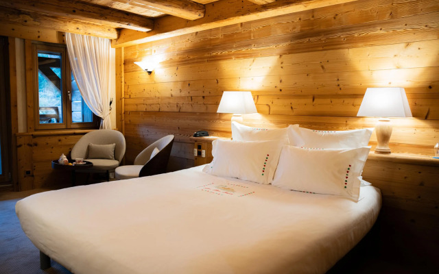 Hostellerie Des Bas-Rupts