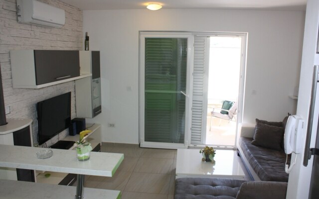 Beach Apartments