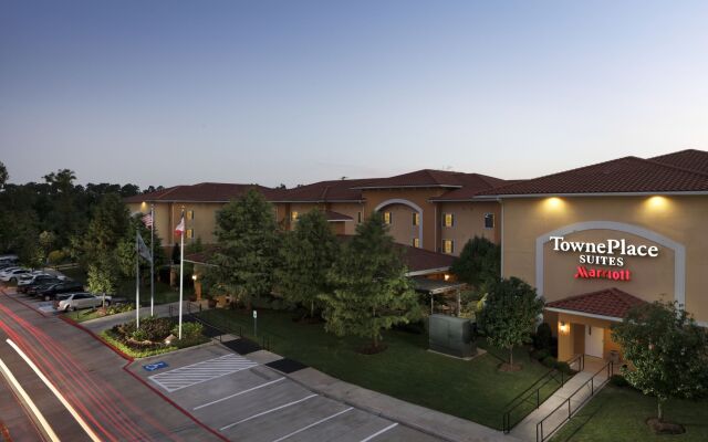 TownePlace Suites by Marriott Houston North / Shenandoah