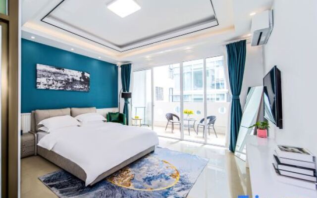 Sanya Yuansu Homestay