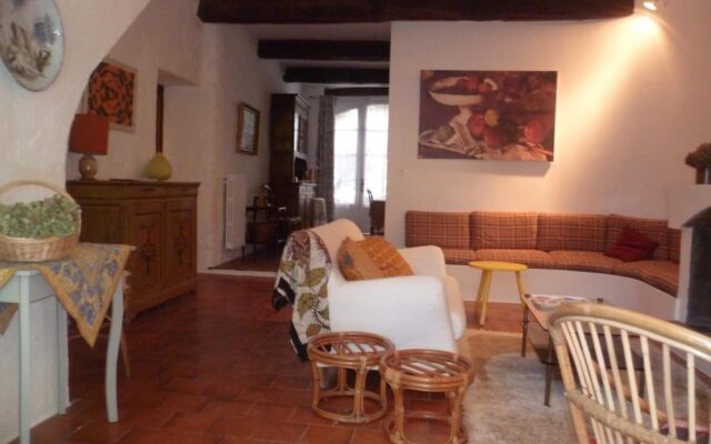 La Maison du Marquis de Montauroux