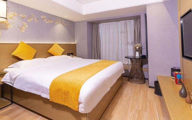 Orange Tree International Hotel