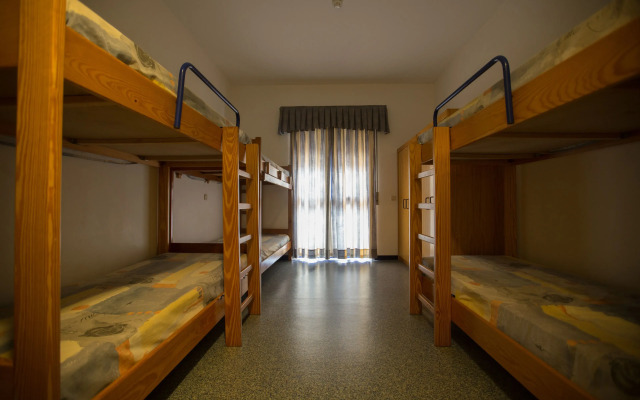 Pousada De Juventude