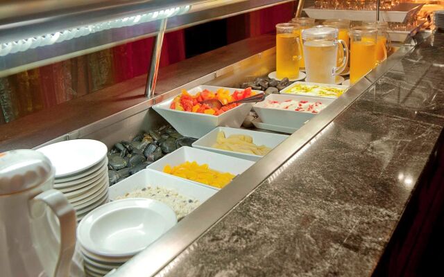 ibis Styles Tamworth