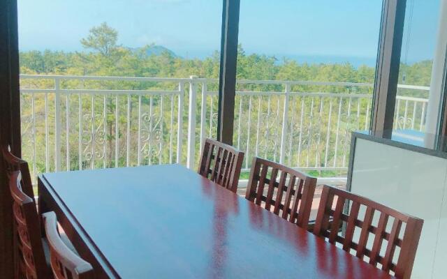 Hyupjae 55PY Condo Resort