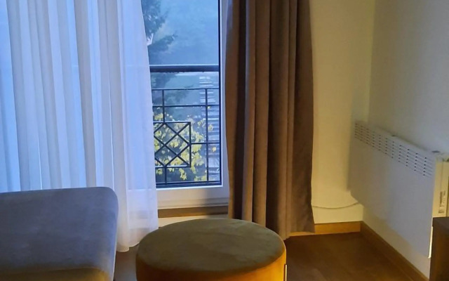 Apartman K&N - Jahorinska Vila