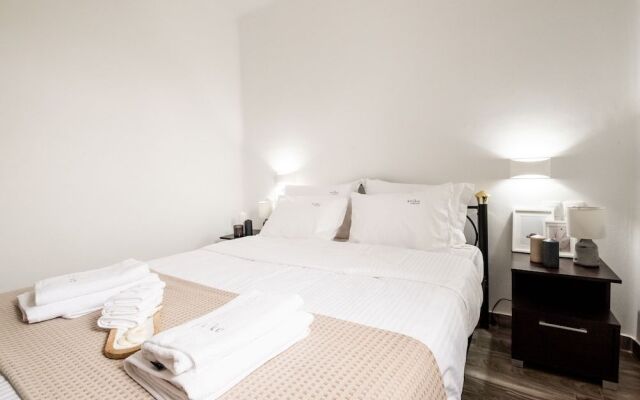 aníko suites Psarou