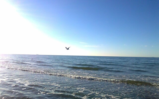 Lovely Bungalow in Hohenkirchen Germany by the Sea