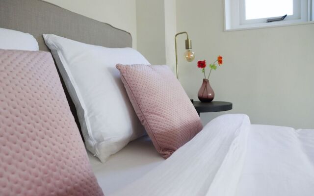 B&B bij de Waegh