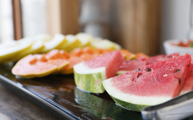 Pousada Conca di Mare